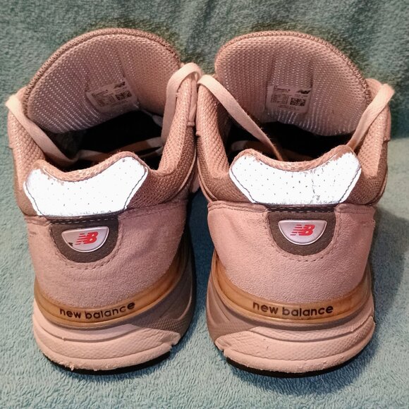 New Balance 990v4 (M990GL4) - Picture 3 of 6